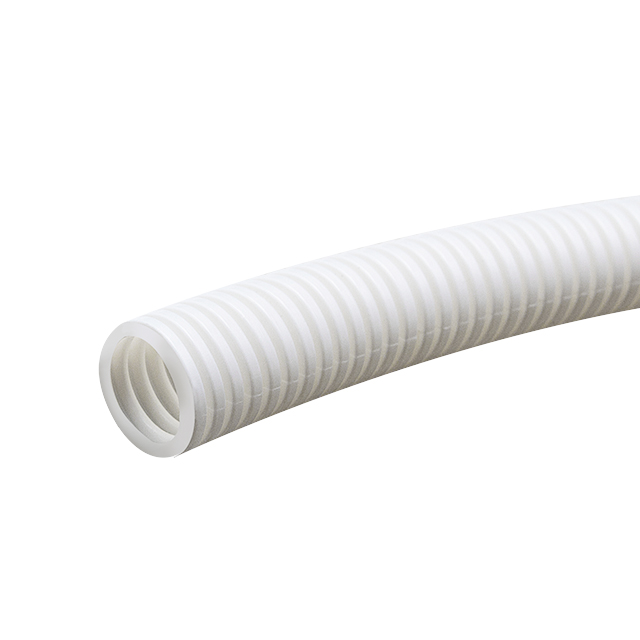 ELECTRICAL PVC CORRUGATED CONDUIT CABLE PROTECTION HOSE