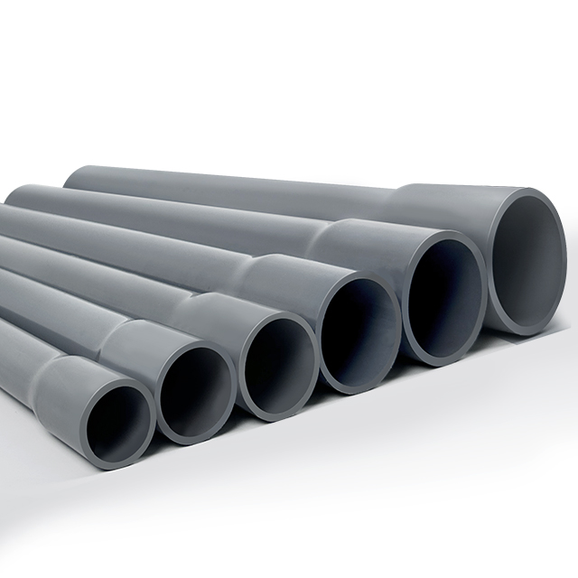 UL651 PVC RIGID CONDUIT