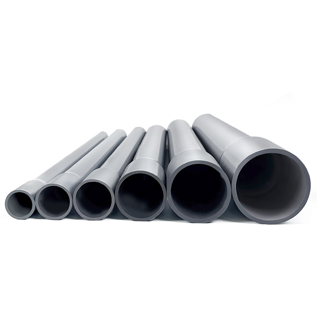 UL651 PVC RIGID CONDUIT