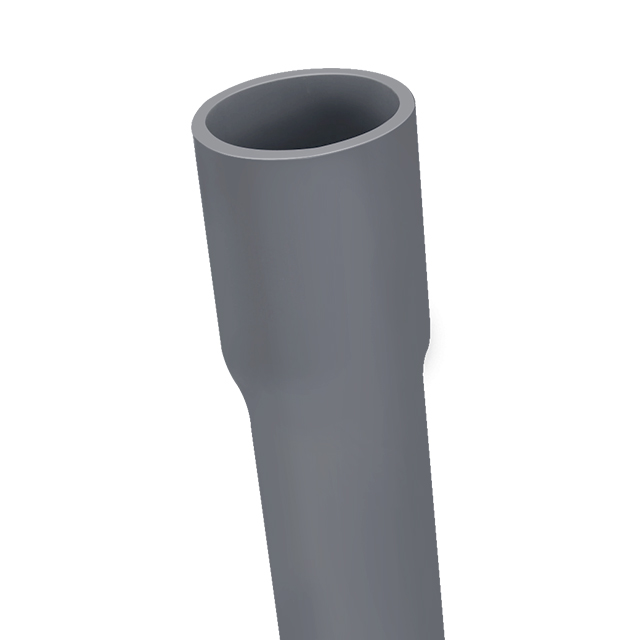 ETL SCH40&SCH80 PVC RIGID CONDUIT 