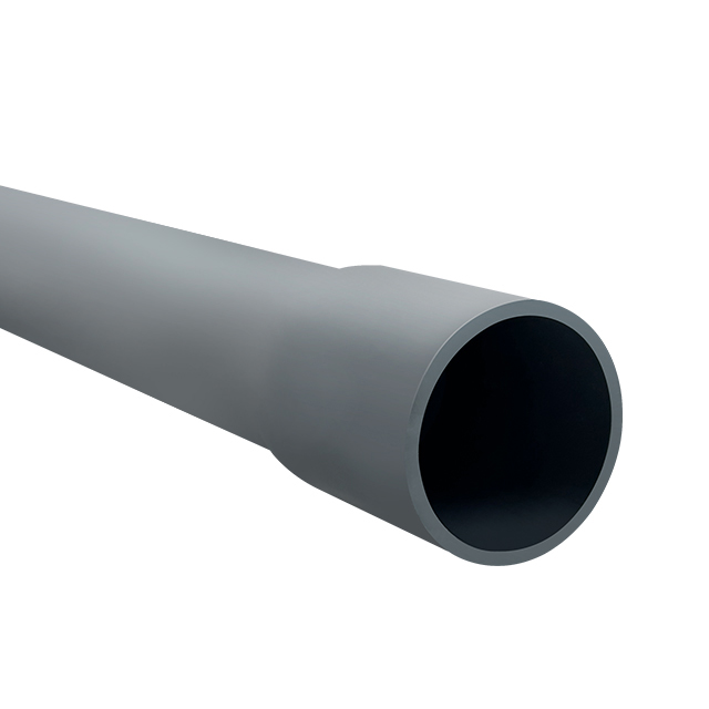 TYPE-EB RIGID PVC CONDUIT CONCRETE ELECTRICAL PIPE