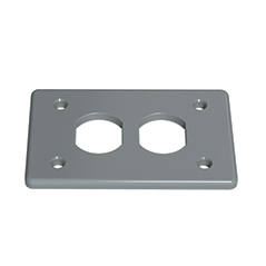 COVER PLATE 2