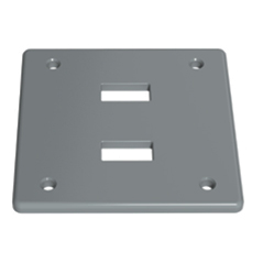 COVER PLATE 3