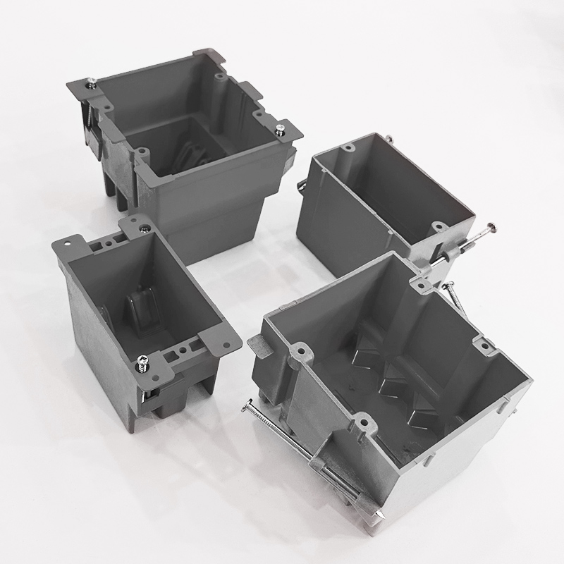 JUNCTION BOX