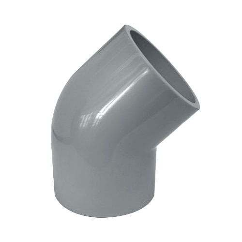 45° DEG ELBOW