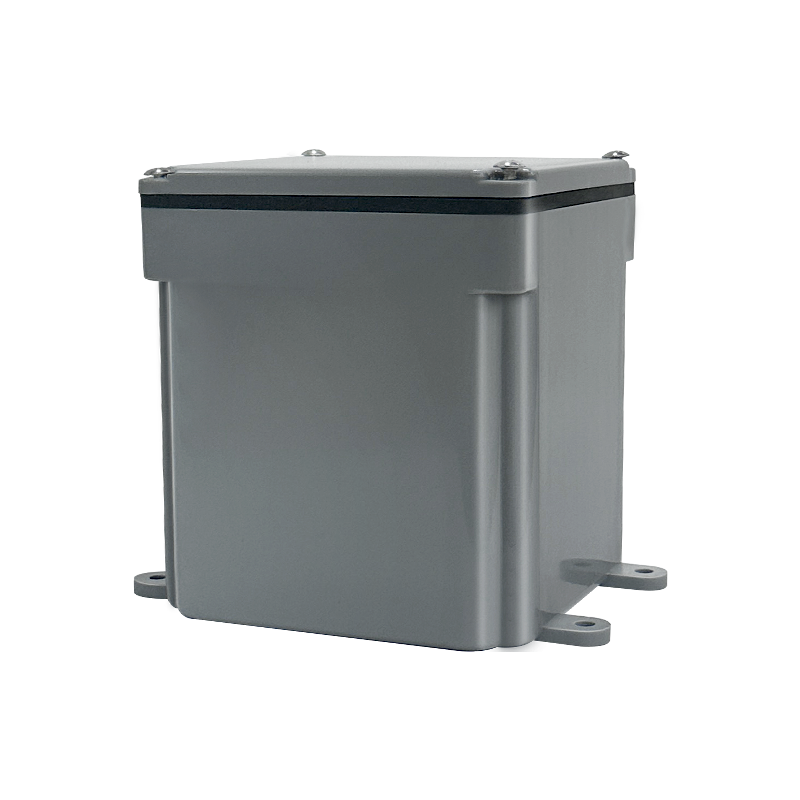 JUNCTION BOX ELECTRICAL CONDUIT BOX