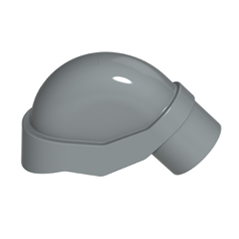 SERVICE ENTRANCE FITTING