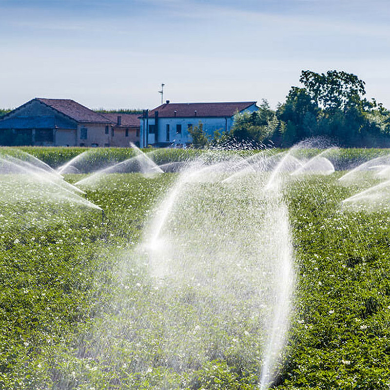 Agricultural Irrigation