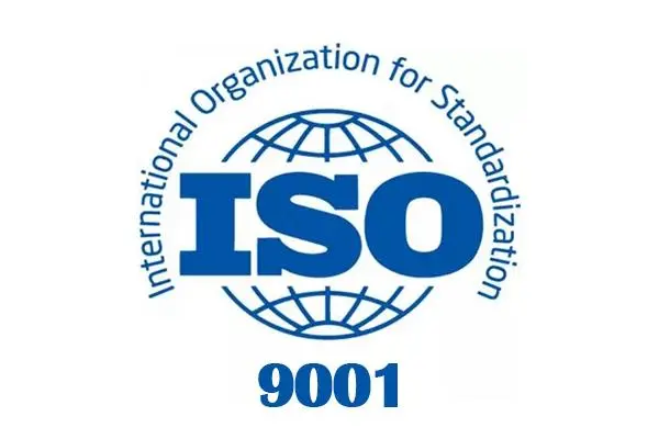 ISO 9001