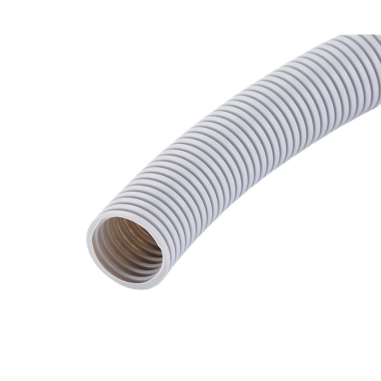 PVC ELECTRICAL FLEXIBLE CONDUIT CORRUGATED CONDUIT