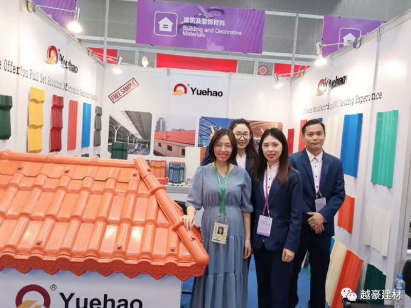 The 125th Canton Fair was acomplete success