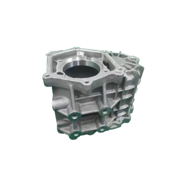 Middle gearbox housing