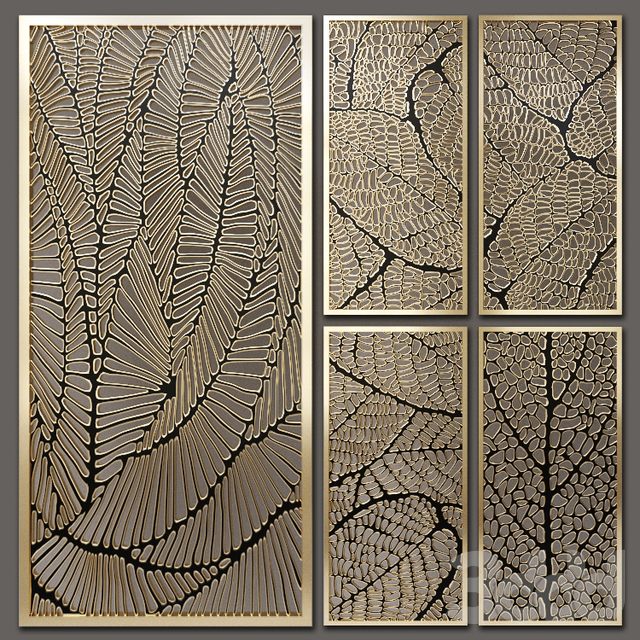 Stainless Steel Decorative Metal Screen Panel