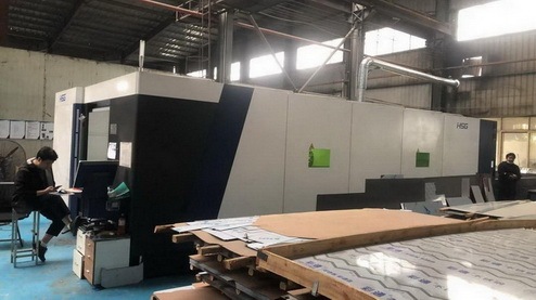 Stainless Steel Laser0