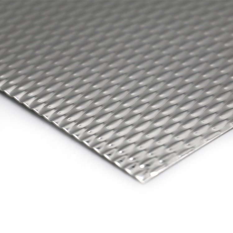 Decorative Stamped 5WL Stainless Steel Sheet Supplier And Manufacturer Decorative Stamped 5WL Stainless Steel Sheet Supplier And Manufacturer
