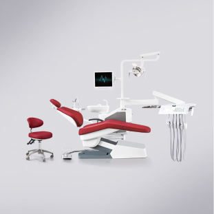 About the introduction of dental chair