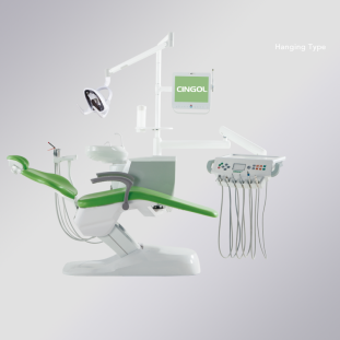The main function of the dental chair | best dental chair china
