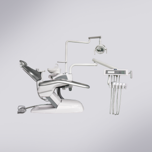 Introduction to Children's Dental Chair
