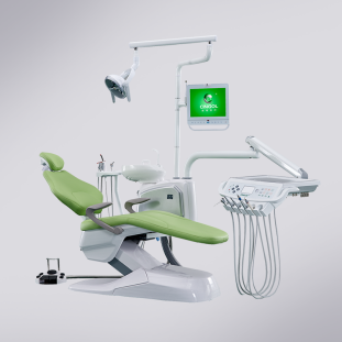 Dental Chair | Learn to Self-Observe Your Oral Health