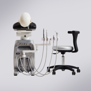 Dental Chair | Introduction to Oral Health Knowledge