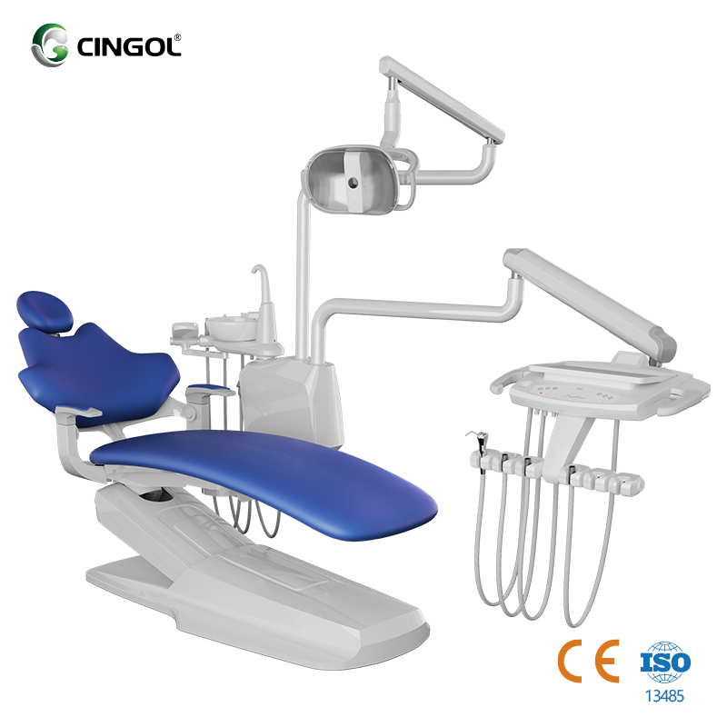 iki  A7  American High-end dental chair