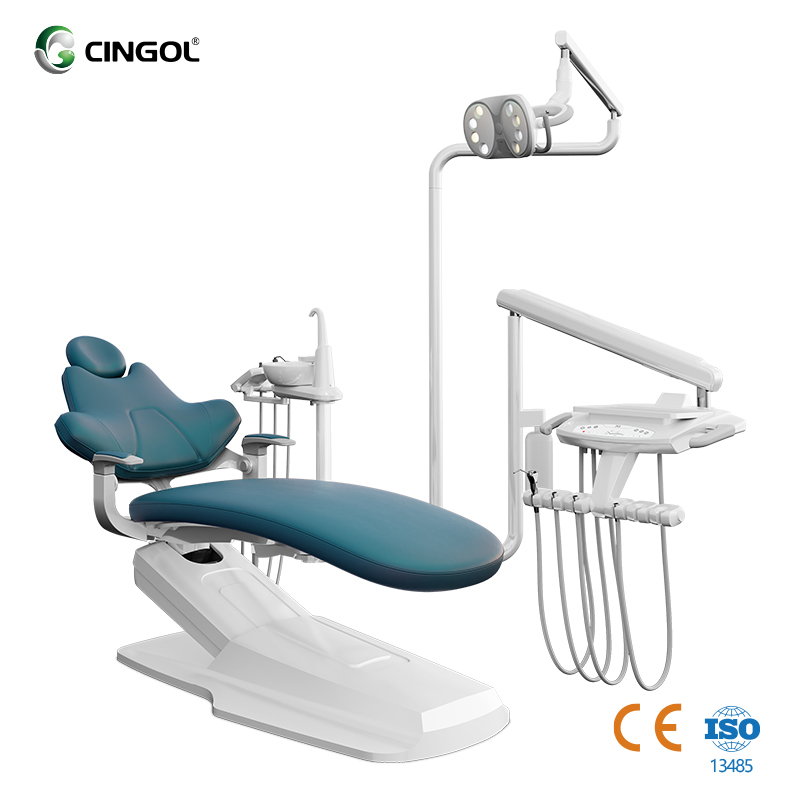 iki  A8  American High-end dental chair