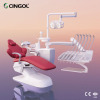 X3 Top-Mounted Disinfection Dental Chair/Dental Unit
