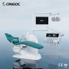 X5+ Floor Type Dental chair/Dental Unit
