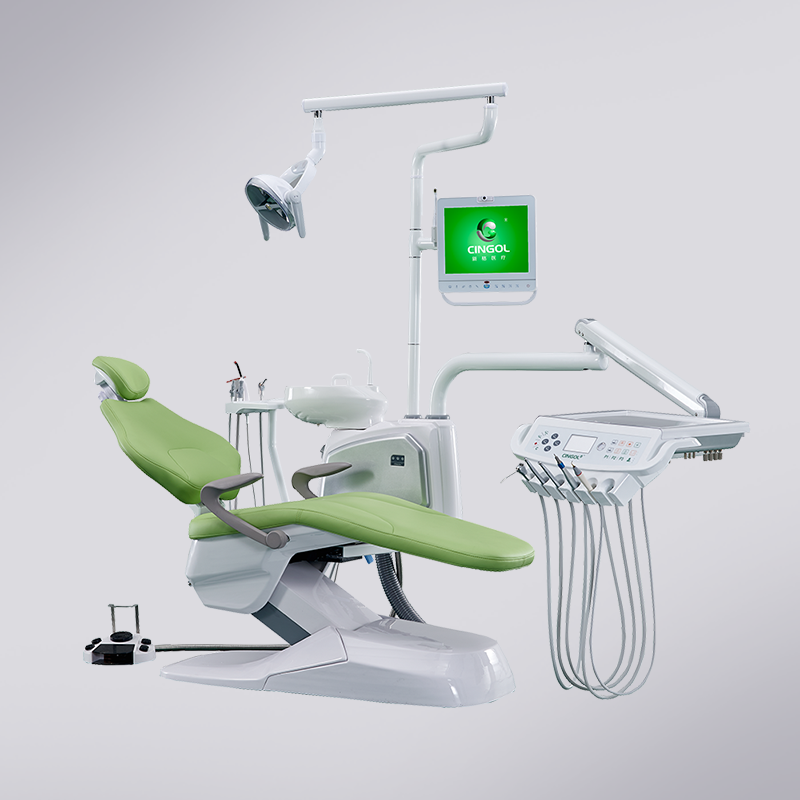 dental chairs