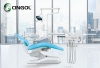X3 standard Dental Chair/Dental Unit