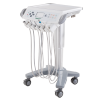 X1 Cart Disinfection Dental Chair/Dental Unit