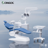 X1 Cart Disinfection Dental Chair/Dental Unit