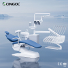 X1 Top-Mounted Disinfection Dental Chair/Dental Unit
