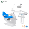 X5+ Floor Type Dental chair/Dental Unit