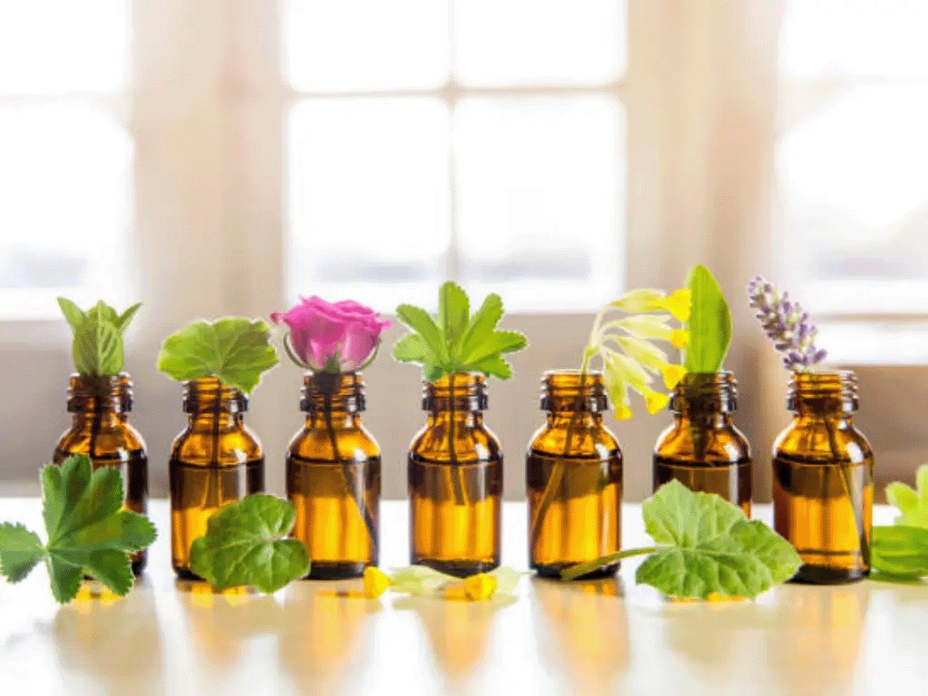 How to Clean Essential Oil Bottles A StepbyStep Guide