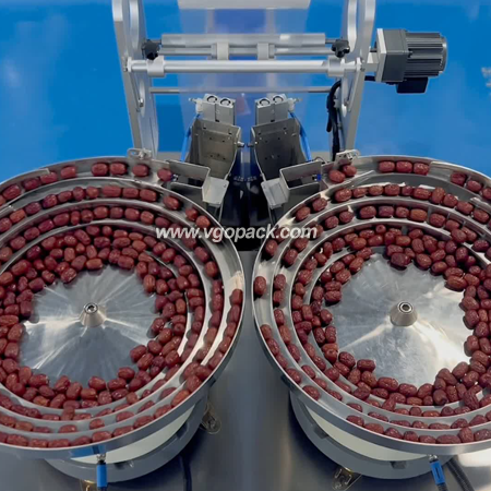 2 Bowl Counting Packing Machine-Dates (1)
