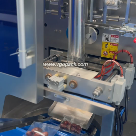 2 Bowl Counting Packing Machine-Dates (3)