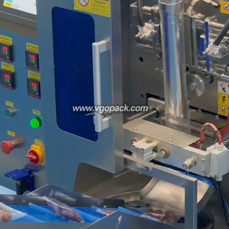 2 Bowl Counting Packing Machine-Dates (4)