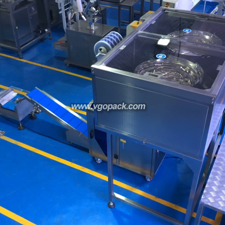 2 Bowl Counting Packing Machine-Expansion Bolt (2)