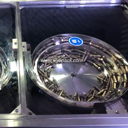 2 Bowl Counting Packing Machine-Expansion Bolt (3)
