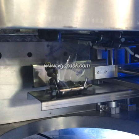 2 Bowl Counting Packing Machine-Expansion Bolt (7)