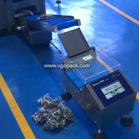 2 Bowl Counting Packing Machine-Expansion Bolt (8)