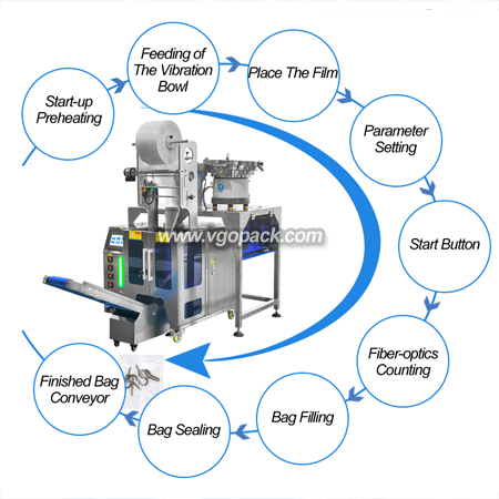 2 Bowl Counting Packing Machine-Eye Screw (9)