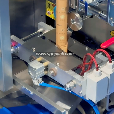 2 Bowl Counting Packing Machine-Gummy Candy (4)