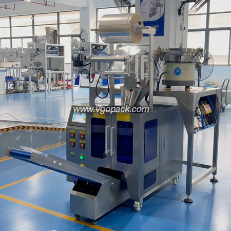 2 Bowl Counting Packing Machine-Injection Needle (1)