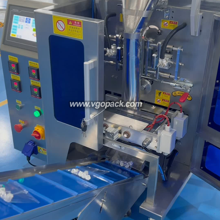 2 Bowl Counting Packing Machine-Injection Needle (4)
