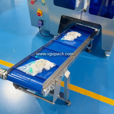 2 Bowl Counting Packing Machine-Plastic Tube (2)