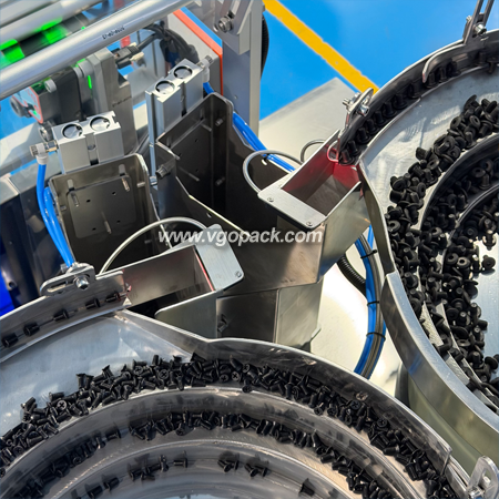 2 Bowl Counting Packing Machine for Hardware (5)