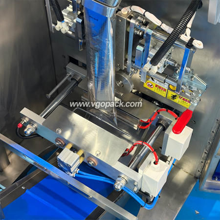 2 Bowl Counting Packing Machine for Hardware (9)