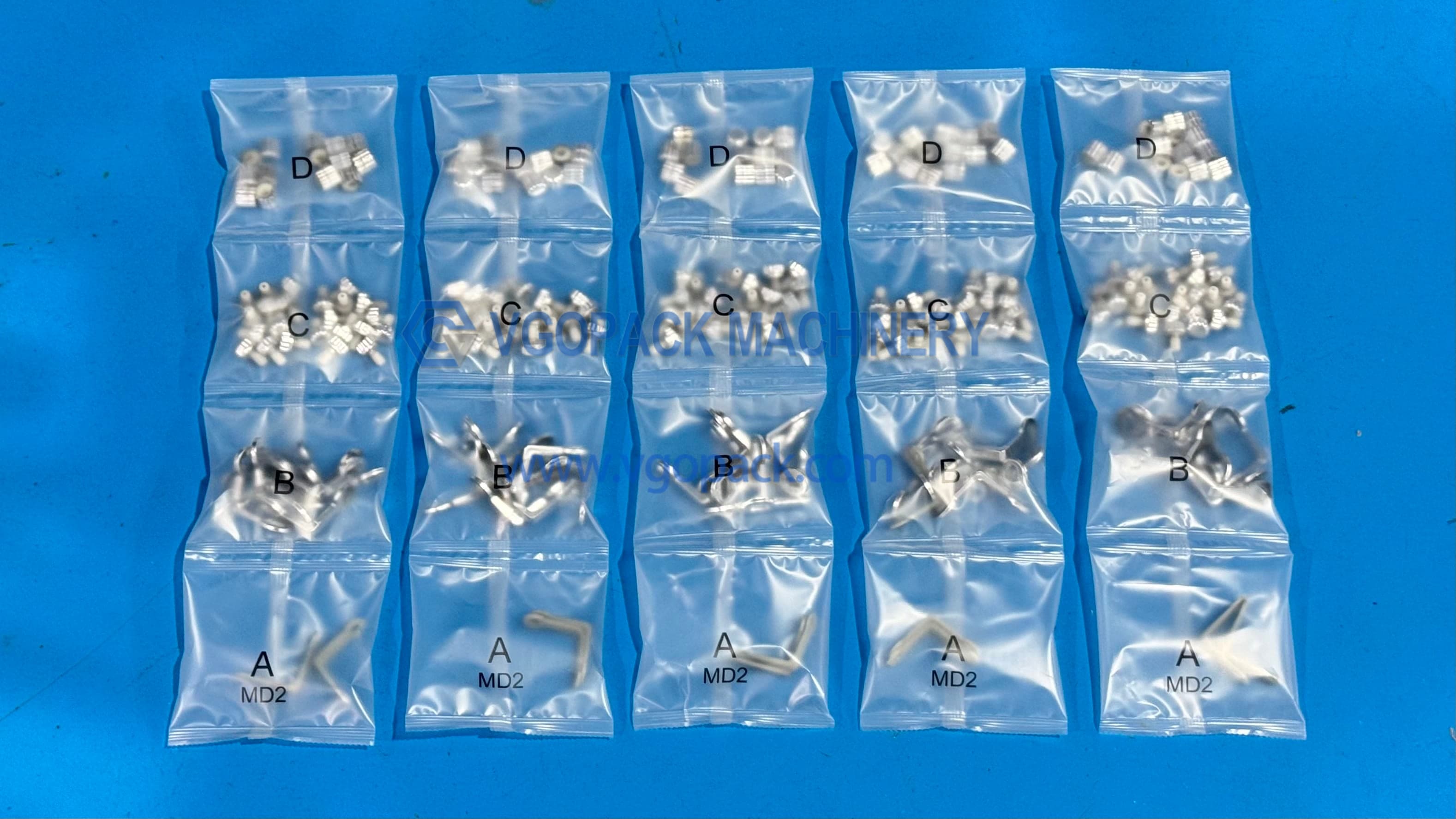 Linked Bag